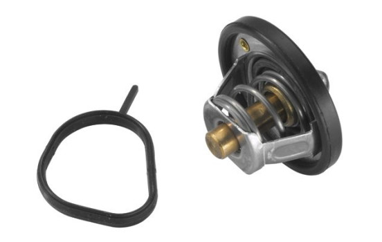 Thermostat, coolant, Image 2