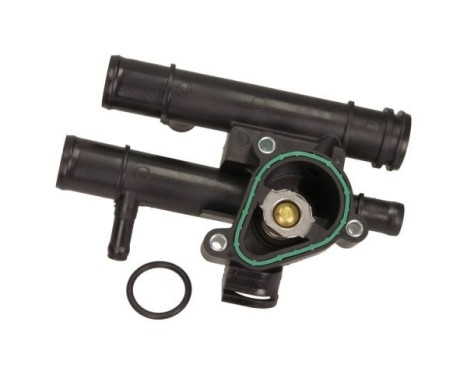 Thermostat, coolant, Image 2
