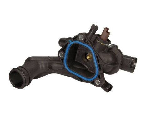 Thermostat, coolant, Image 2