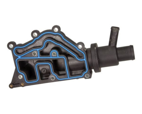 Thermostat, coolant, Image 2