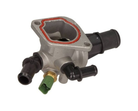 Thermostat, coolant, Image 2