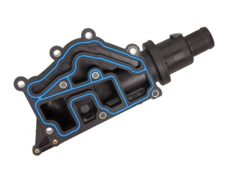 Thermostat, coolant, Image 2