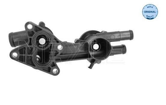 Thermostat, coolant, Image 2