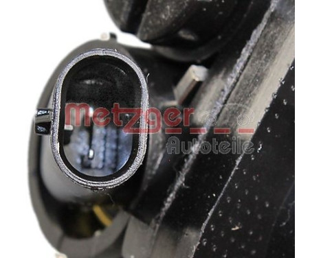Thermostat, coolant, Image 4