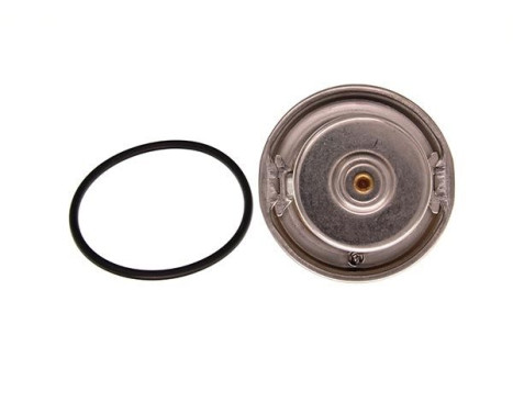 Thermostat, coolant, Image 2