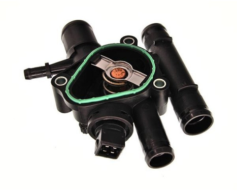 Thermostat, coolant, Image 2