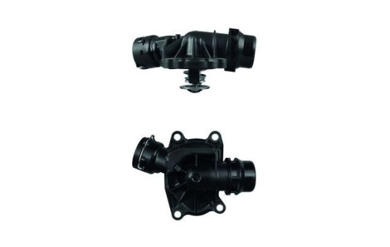 Thermostat, coolant, Image 2