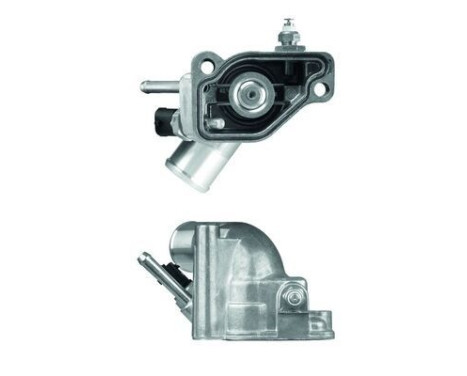 Thermostat, coolant, Image 2
