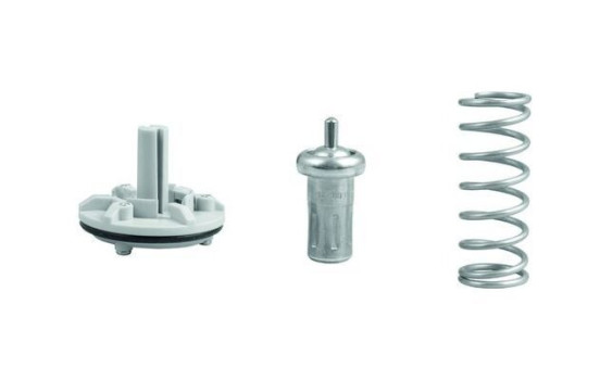 Thermostat, coolant, Image 2