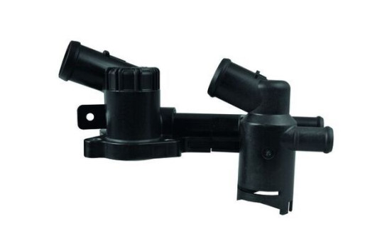Thermostat, coolant, Image 2