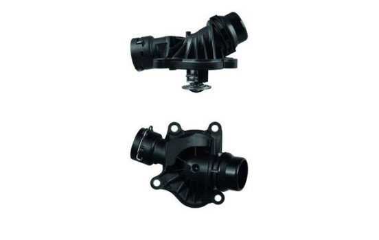 Thermostat, coolant, Image 2
