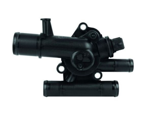 Thermostat, coolant, Image 2