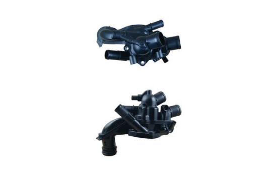 Thermostat, coolant, Image 2