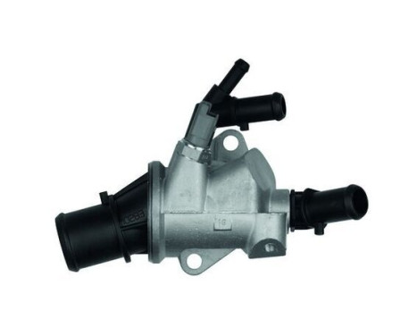 Thermostat, coolant, Image 2