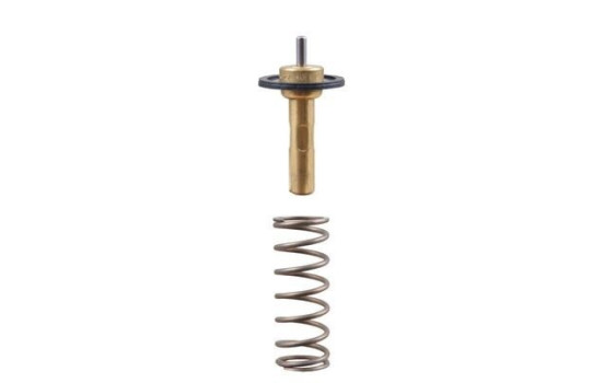 Thermostat, coolant, Image 2