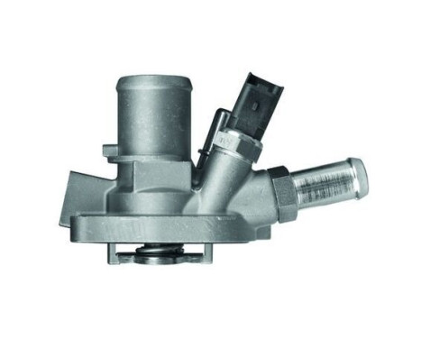 Thermostat, coolant, Image 2