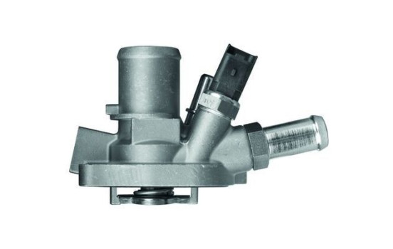 Thermostat, coolant, Image 2