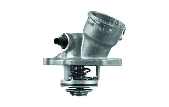 Thermostat, coolant, Image 2