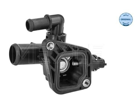 Thermostat, coolant, Image 2