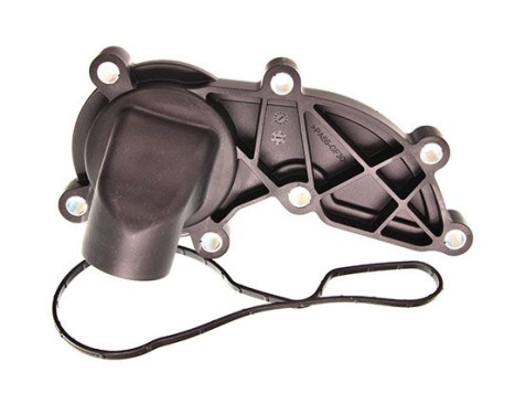Thermostat, coolant, Image 2