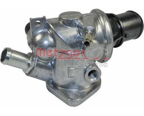 Thermostat, coolant, Image 2