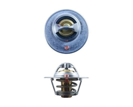 Thermostat, coolant, Image 2