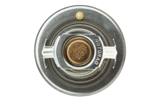 Thermostat, coolant, Image 3