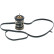 Thermostat, coolant, Thumbnail 2