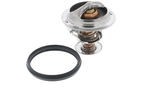 Thermostat, coolant, Image 2