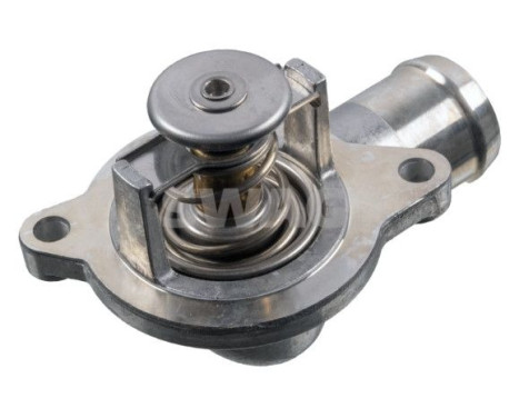 Thermostat, coolant, Image 2
