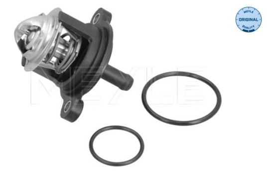 Thermostat, coolant Thermostat, coolant