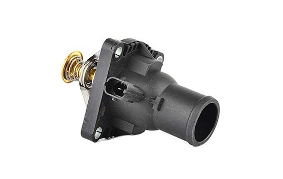 Thermostat, coolant, Image 2