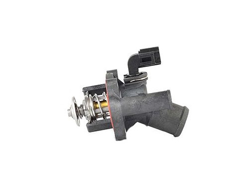 Thermostat, coolant, Image 2
