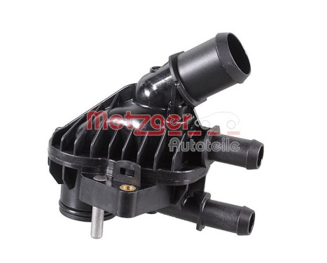 Thermostat, coolant, Image 2