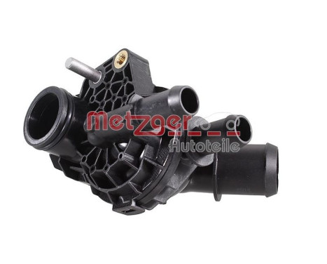 Thermostat, coolant, Image 3