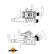 Thermostat, coolant, Thumbnail 4