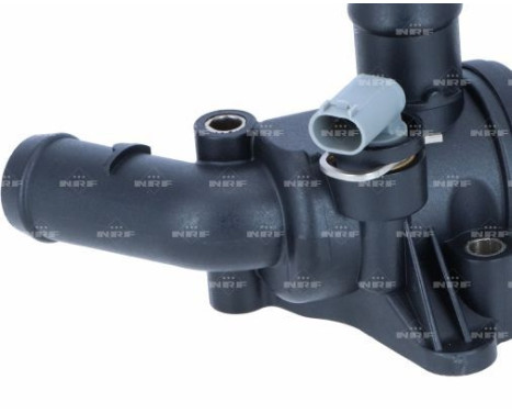 Thermostat, coolant, Image 4