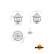 Thermostat, coolant, Thumbnail 5