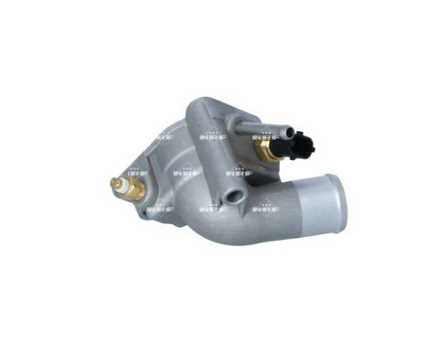 Thermostat, coolant, Image 3
