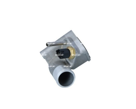 Thermostat, coolant, Image 4