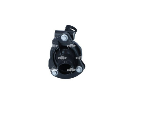 Thermostat, coolant, Image 2