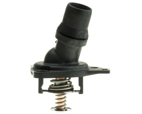 Thermostat, coolant, Image 3