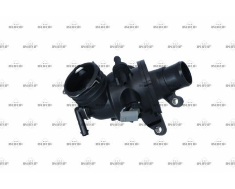 Thermostat, coolant, Image 2
