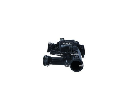 Thermostat, coolant, Image 2