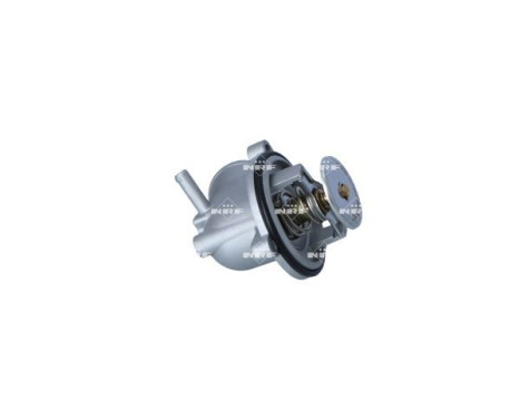 Thermostat, coolant, Image 4
