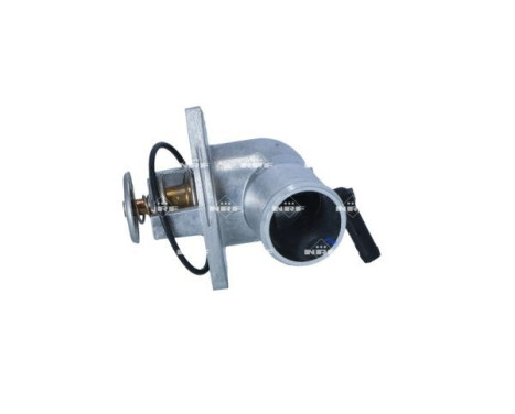 Thermostat, coolant, Image 2
