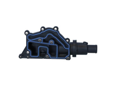 Thermostat, coolant, Image 3