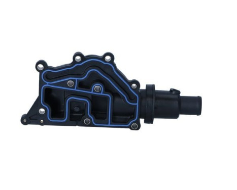 Thermostat, coolant, Image 3