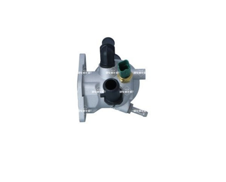 Thermostat, coolant, Image 2
