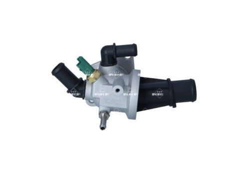 Thermostat, coolant, Image 3